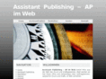 assistant-publishing.de