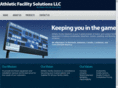 athleticfacilitysolutions.com