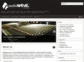 audiowave.org.uk