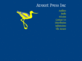 avocetpress.com