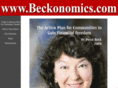 beckonomics.com