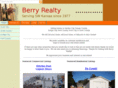 berryrealtyonline.com
