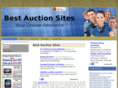 bestauctionsites.info