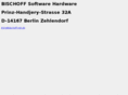 bischoffsh.com