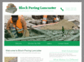 blockpavinglancaster.com