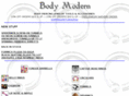 bodymodern.com