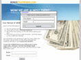 bonusthatworks.com