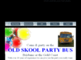 brispartybus.com