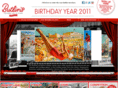 butlins75.com