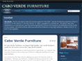 caboverdefurniture.com