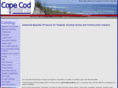capecodsystemscompany.com