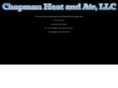 chapmanheatandair.com