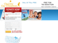 charitycardonation.com