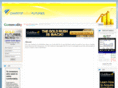 chartofgoldfutures.com