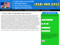 cherryvalleytrafficlawyer.info