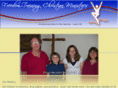 christianfamilyhome.com