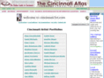 cincinnatiart.com