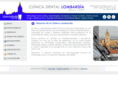clinicabucodentallombardia.es