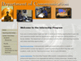 comm-internship.com