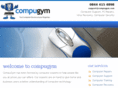 compugym.com