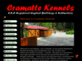 cramattekennels.com