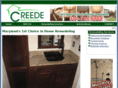 creedehome.com