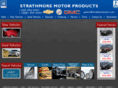 cruiseinstrathmore.com