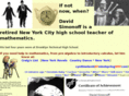 davidsimonoff.com