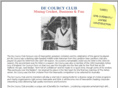 decourcyclub.com
