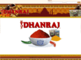 dhanrajinc.com