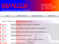 dimeca.com