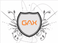 djgax.com