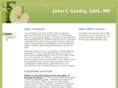 drguidry.com