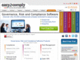easy2comply.com