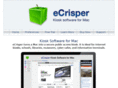 ecrisper.com