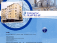 entreprisemazureau.com