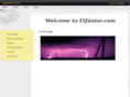 eugenelongoria.com