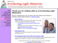 everlastinglightministries.org