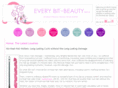everybitofbeauty.net