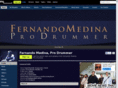 fernandodrums.com
