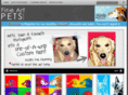 fineartpets.com