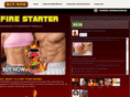 firestarterfatburner.com