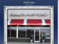 frameandartshop.com