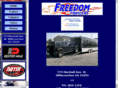 freedomtrailerllc.com
