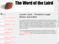 freelancelegalwriter.org