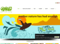 greenoceansurfing.org