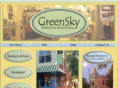 greenskycompany.com