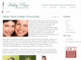 haleypace.com