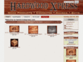 hardwoodxpress.com