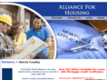 harriscountyhfc.org